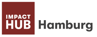 Logo: 105 VIERTEL Impact Hub Hamburg GmbH