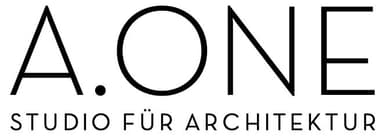 Logo: A.ONE STUDIO