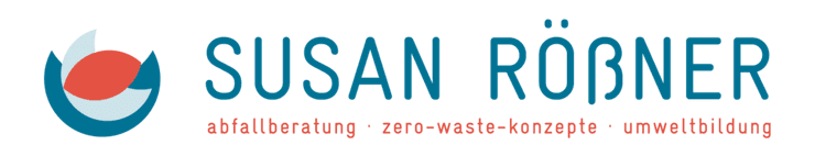 Logo: Abfallberatung Susan Rößner