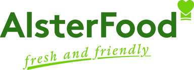Logo: AlsterFood GmbH