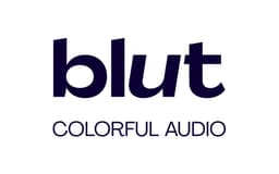 Logo: BLUT GmbH