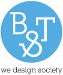 Logo: Bridge & Tunnel