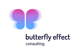 Logo: Butterfly Effect Consulting GmbH
