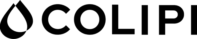 Logo: COLIPI GmbH