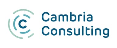 Logo: Cambria Consulting
