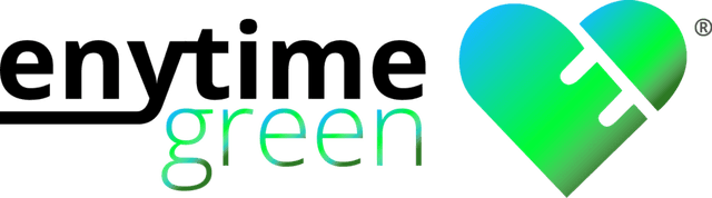 Logo: Enytime Green GmbH