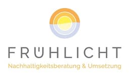 Logo: Frühlicht Beratungs GmbH