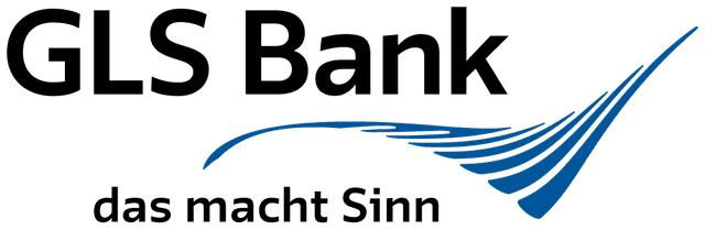 Logo: GLS Bank Hamburg