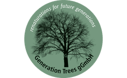 Logo: Generation Trees gGmbH