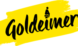 Logo: Goldeimer gGmbH