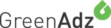 Logo: GreenAdz GmbH & Co. KG