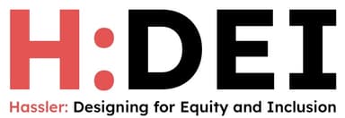 Logo: H:DEI