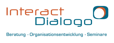 Logo: Interact Dialogo