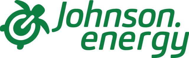 Logo: Johnson Energy GmbH
