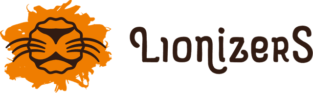 Logo: Lionizers GmbH