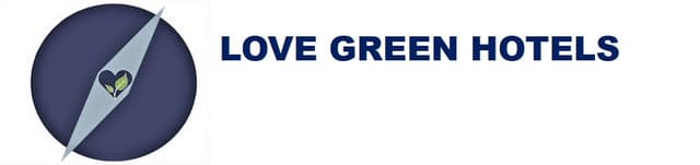Logo: Love-Green-Hotels.com