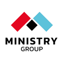 Logo: Ministry Group GmbH