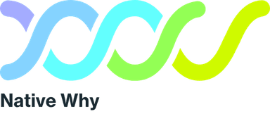 Logo: Native Why GmbH