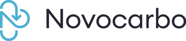 Logo: Novocarbo