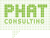 Logo: PHAT CONSULTING GmbH