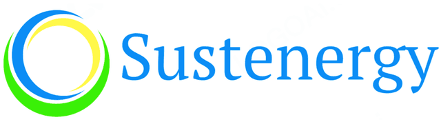 Logo: Sustenergy GmbH