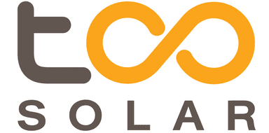 Logo: TCO Solar