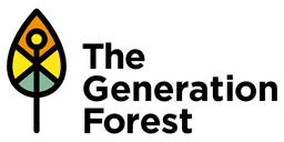 Logo: The Generation Forest eG
