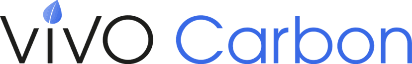 Logo: VIVO Carbon gGmbH