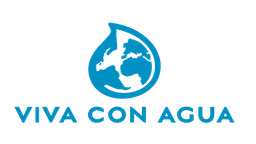 Logo: Viva con Agua