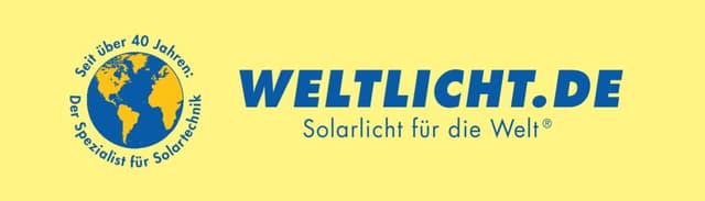 Logo: WELTLICHT.DE
