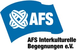 Logo: AFS Interkulturelle Begegnungen e.V.