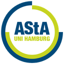 Logo: AStA Uni Hamburg