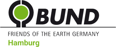 Logo: BUND Hamburg