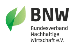 Logo: Bundesverband Nachhaltige Wirtschaft e.V.