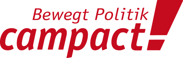 Logo: Campact