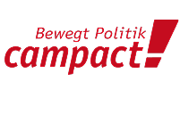 Logo von Campact