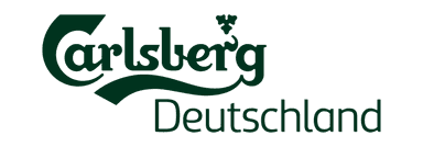 Logo von Carlsberg Deutschland