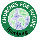 Logo: Churches for Future