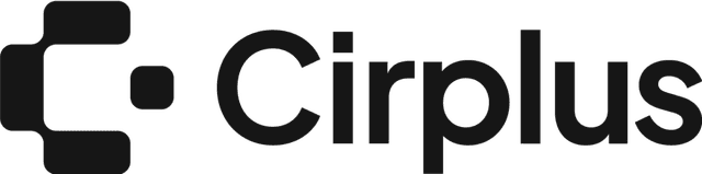 Logo: cirplus GmbH