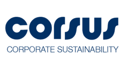 Logo: corsus corporate sustainability GmbH