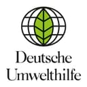 Logo: Deutsche Umwelthilfe