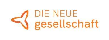 Logo: dng die neue gesellschaft GmbH