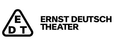 Logo: Ernst Deutsch Theater