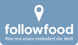 Logo: followfood GmbH