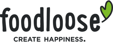 Logo: foodloose