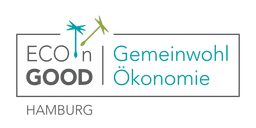 Logo: Gemeinwohl-Ökonomie
