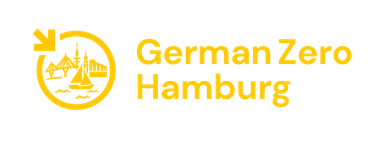 Logo: GermanZero Hamburg
