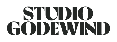 Logo: Studio Godewind