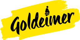 Logo: Goldeimer