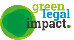 Logo: Green Legal Impact